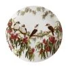 Royal Botanic Gardens Victoria Garden Friends Plate 20cm Kookaburra Gift Boxed