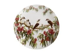 Royal Botanic Gardens Victoria Garden Friends Plate 20cm Kookaburra Gift Boxed 5 Royal Botanic Gardens Victoria Garden Friends Plate 20cm Kookaburra Gift Boxed -Table Accents Shop jy0013 2