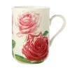 Katherine Castle Floriade Mug 350ML Roses Gift Boxed