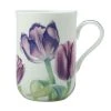 Katherine Castle Floriade Mug 350ML Tulips Gift Boxed