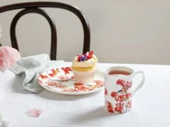 Royal Botanic Gardens Victoria Garden Friends Mug 300ML Spinebill Gift Boxed 5 Royal Botanic Gardens Victoria Garden Friends Mug 300ML Spinebill Gift Boxed -Table Accents Shop katherine castle rbgv spinebill kangaroo paw 1