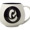 The Letterettes Snug Mug 450ML C Gift Boxed""
