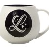 The Letterettes Snug Mug 450ML L Gift Boxed""