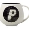 The Letterettes Snug Mug 450ML P Gift Boxed""