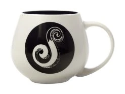 The Letterettes Snug Mug 450ML S Gift Boxed""