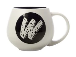 The Letterettes Snug Mug 450ML W Gift Boxed""