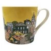 Megan McKean Cities Mug 430ML New York Gift Boxed