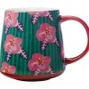 Layla Mug 400ML Plum
