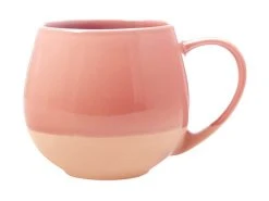 Eclipse Snug Mug 450ML Rust