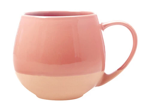 Eclipse Snug Mug 450ML Rust 1 Eclipse Snug Mug 450ML Rust