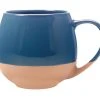 Eclipse Snug Mug 450ML Teal
