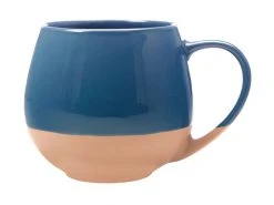 Eclipse Snug Mug 450ML Teal