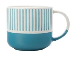 Arches Mug 400ML Aqua