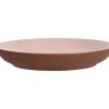 Sienna Deep Plate 19x3cm Pink