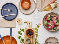 Sienna Deep Plate 19x3cm Taupe 5 Sienna Deep Plate 19x3cm Taupe -Table Accents Shop maxwell williams sienna 03 800x600 1