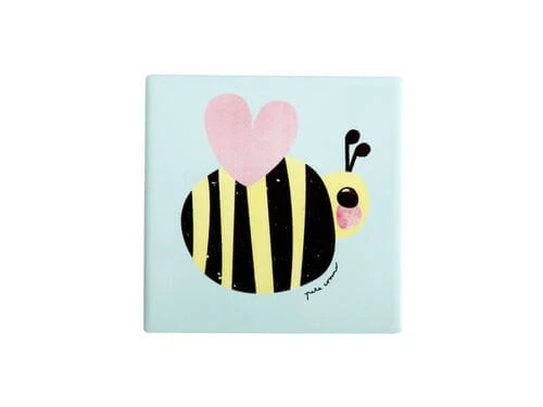 Royal Children's Hospital Foundation Uoo Uoo Mug & Coaster Set Pete Cromer Gift Boxed 3 Royal Children's Hospital Foundation Uoo Uoo Mug & Coaster Set Pete Cromer Gift Boxed - Image 3