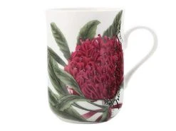 Botanic Mug Telopea 300ML
