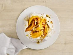 White Basics Pavlova Plate 34cm -Table Accents Shop wba pavlova 2 1