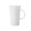 White Basics Flared Mug Large 500ML